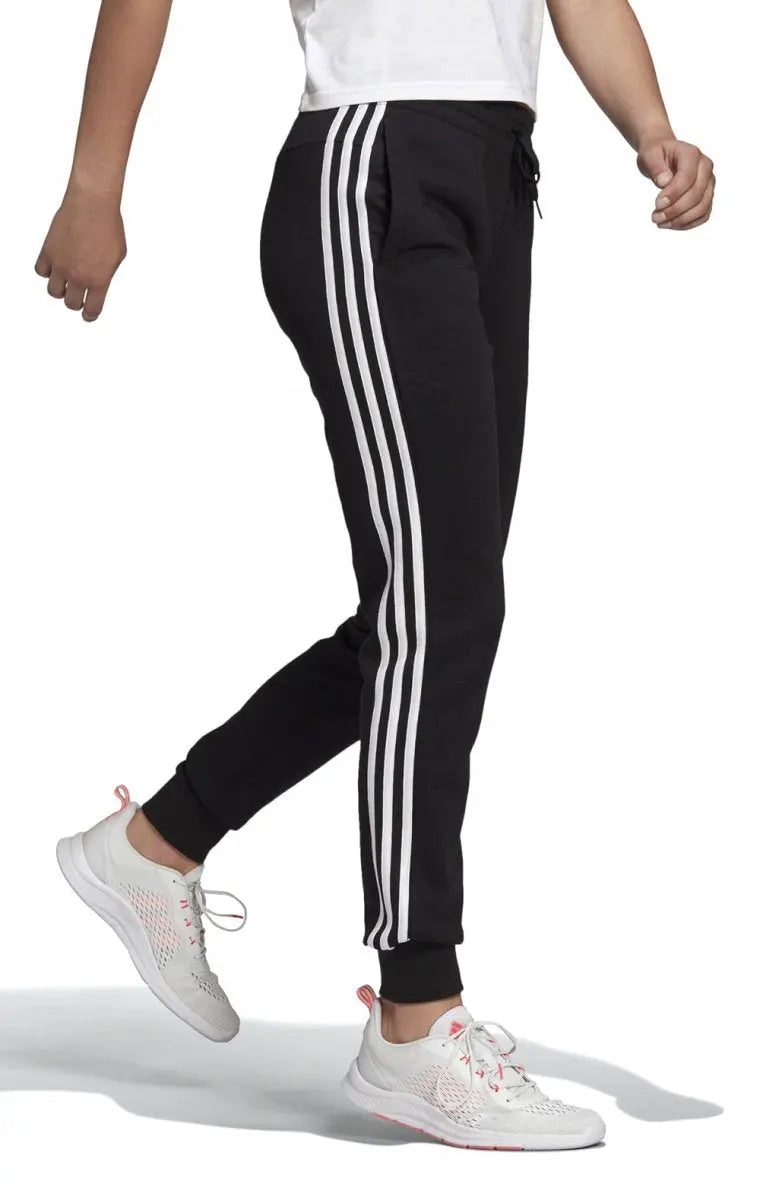 Adidas Calça de Mulher 3S FT C PT Preto Adidas