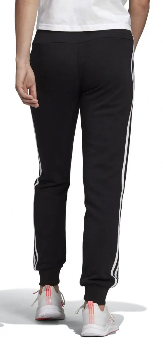 Adidas Calça de Mulher 3S FT C PT Preto Adidas