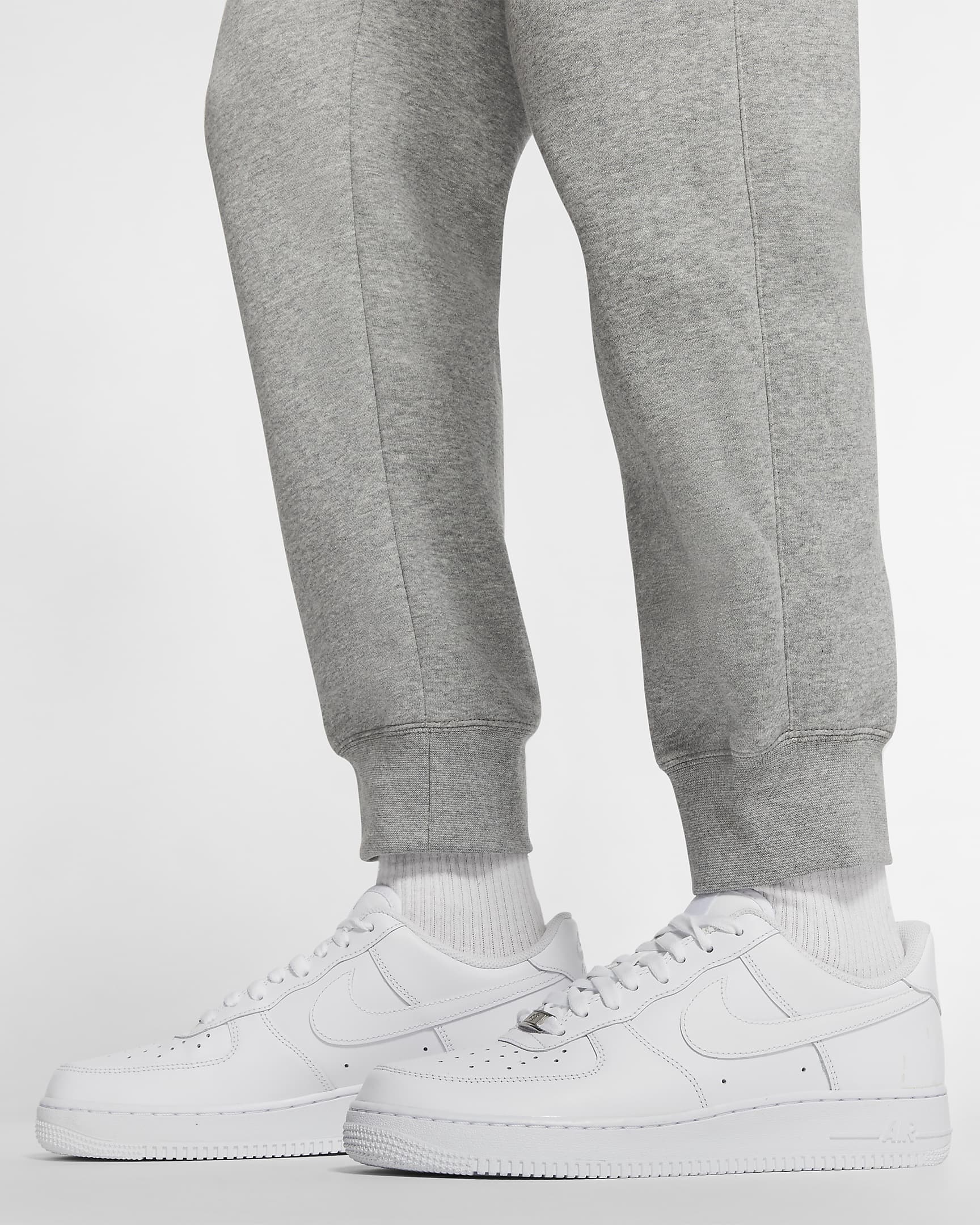 Nike Sportswear Club Fleece Cargo Cinza Nike