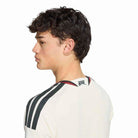 3ª Camisola Manchester United 26/27 Adidas Branco Adidas 