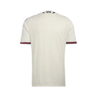 3ª Camisola Manchester United 26/27 Adidas Branco Adidas 