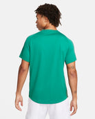 Nike T-Shirt Dri-Fit Victory Verde Nike