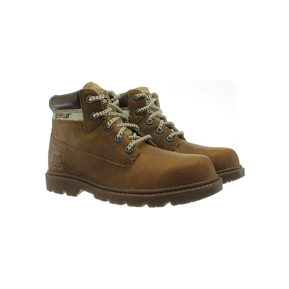 CAT Botas Colorado Castanhas CAT 