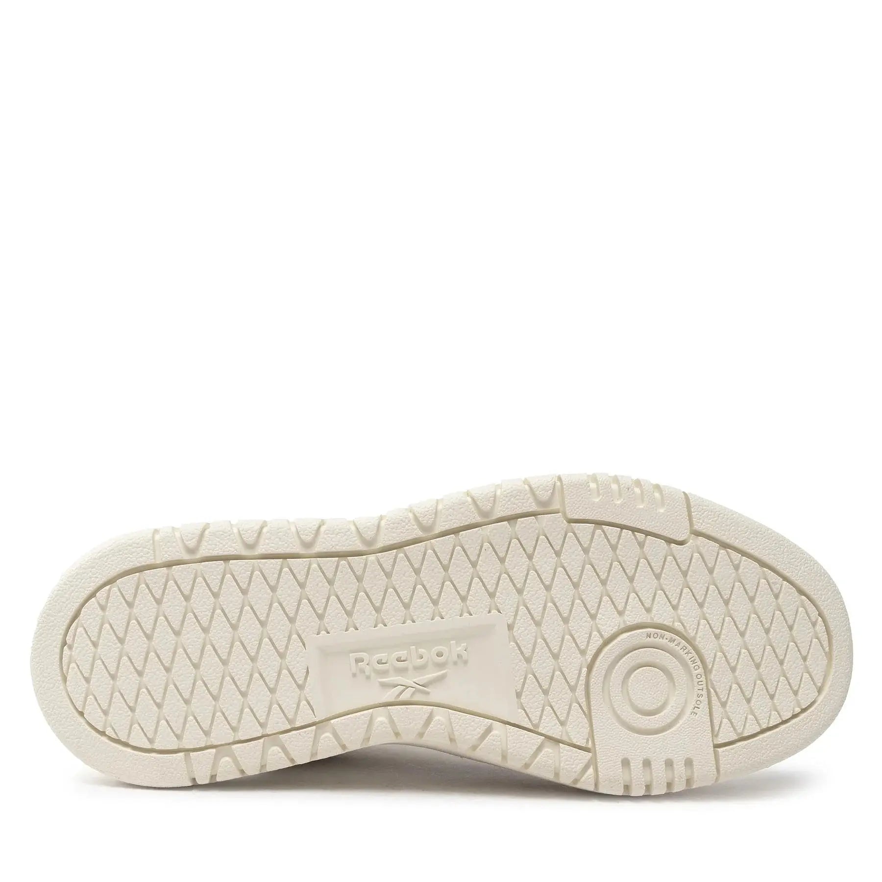 Reebok Club C Double Revenge Bege Reebok