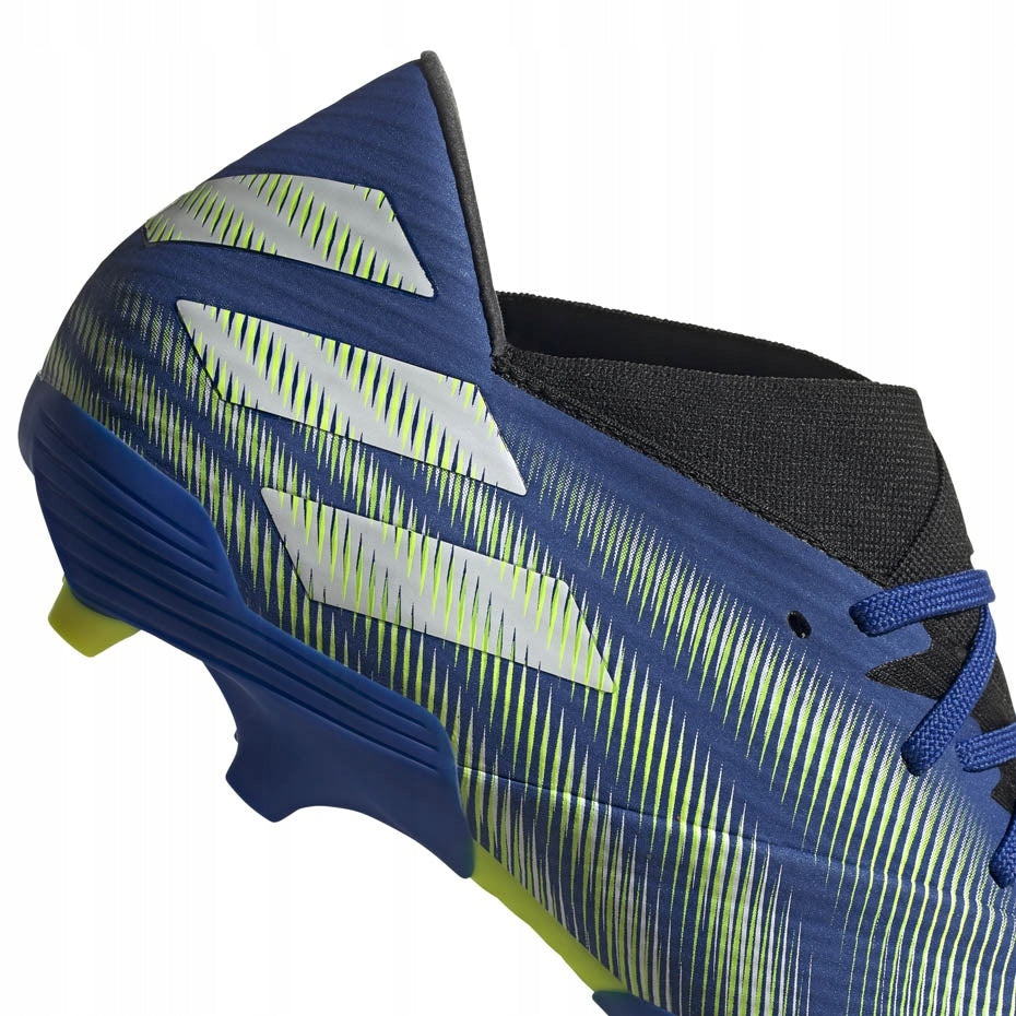 Chuteiras Adidas Nemeziz.2 FG Azul Adidas