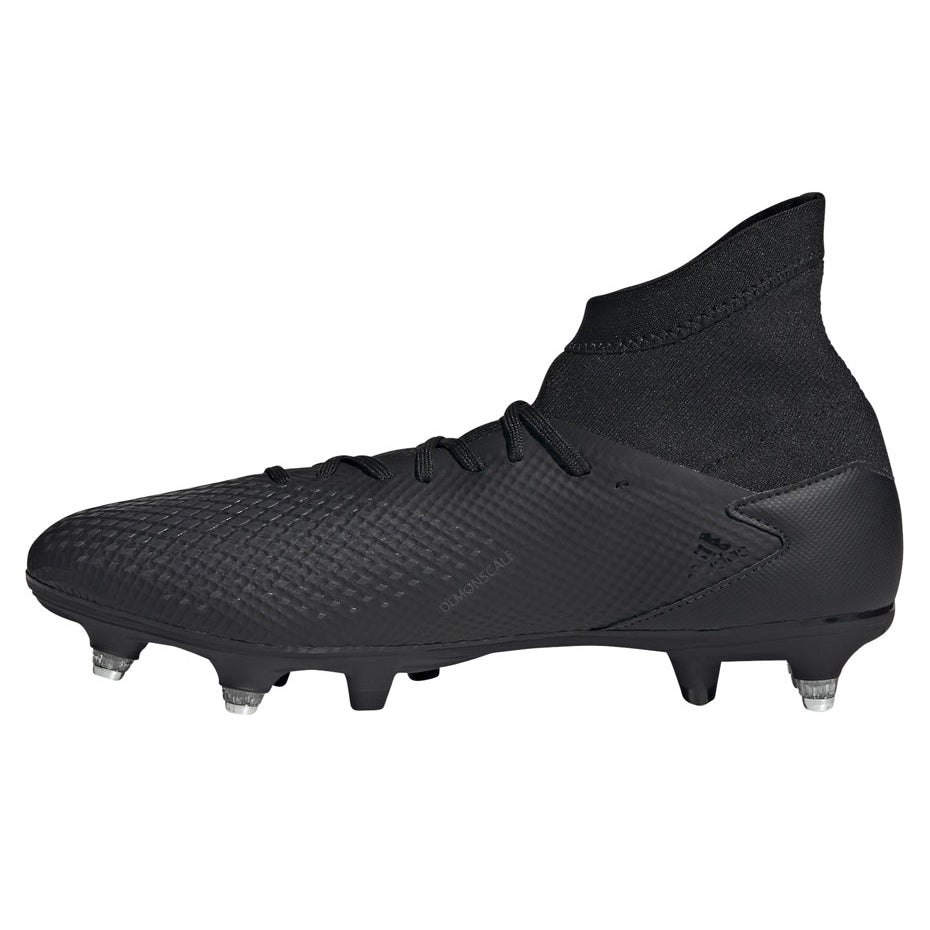 Chuteiras Adidas Predator 20.3 SG Preta Adidas