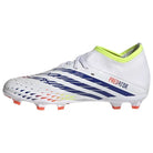 Adidas Predator Edge.3 Fg J Branco Adidas