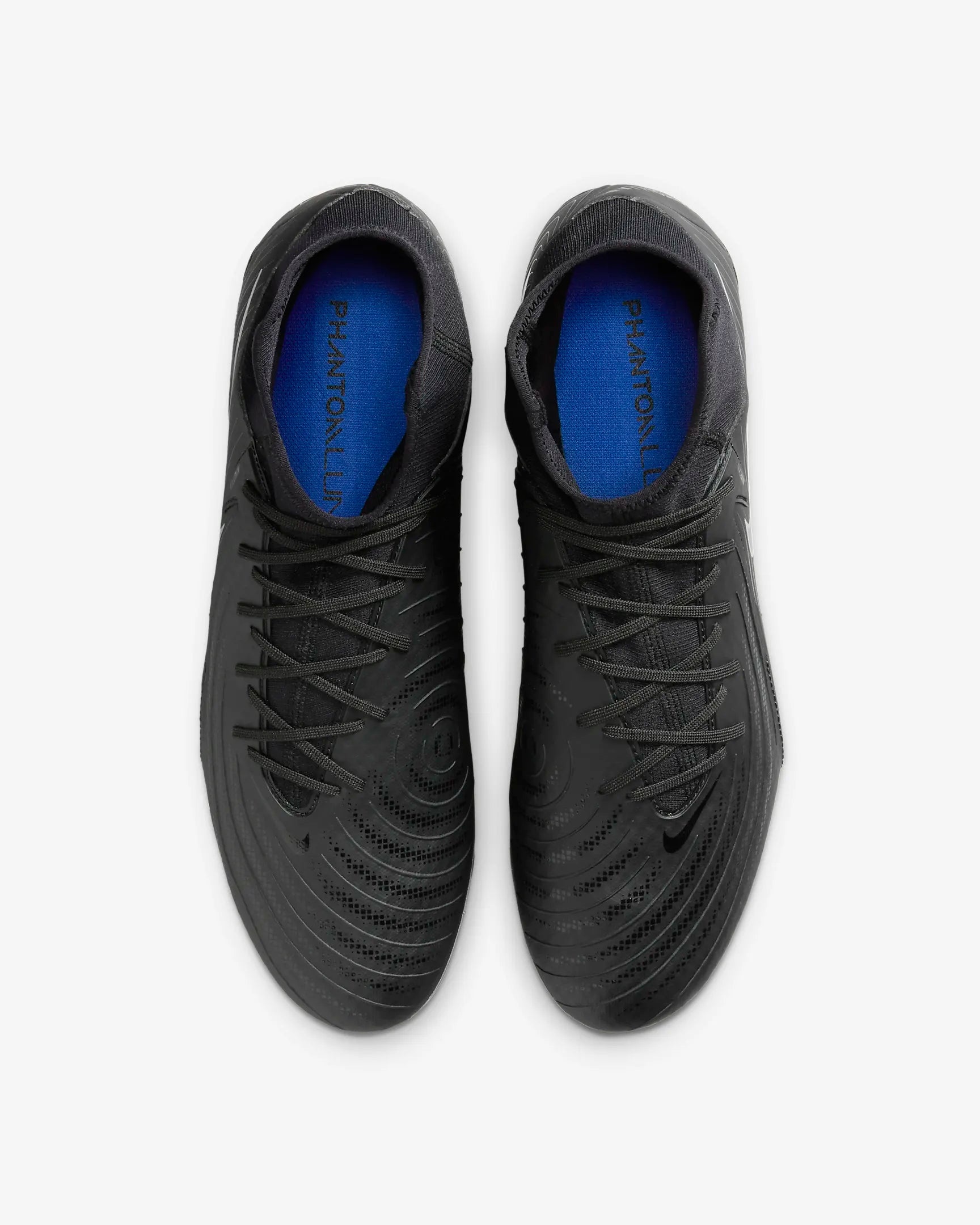 Nike Phantom Luna II Acad FG/MG Preto Nike
