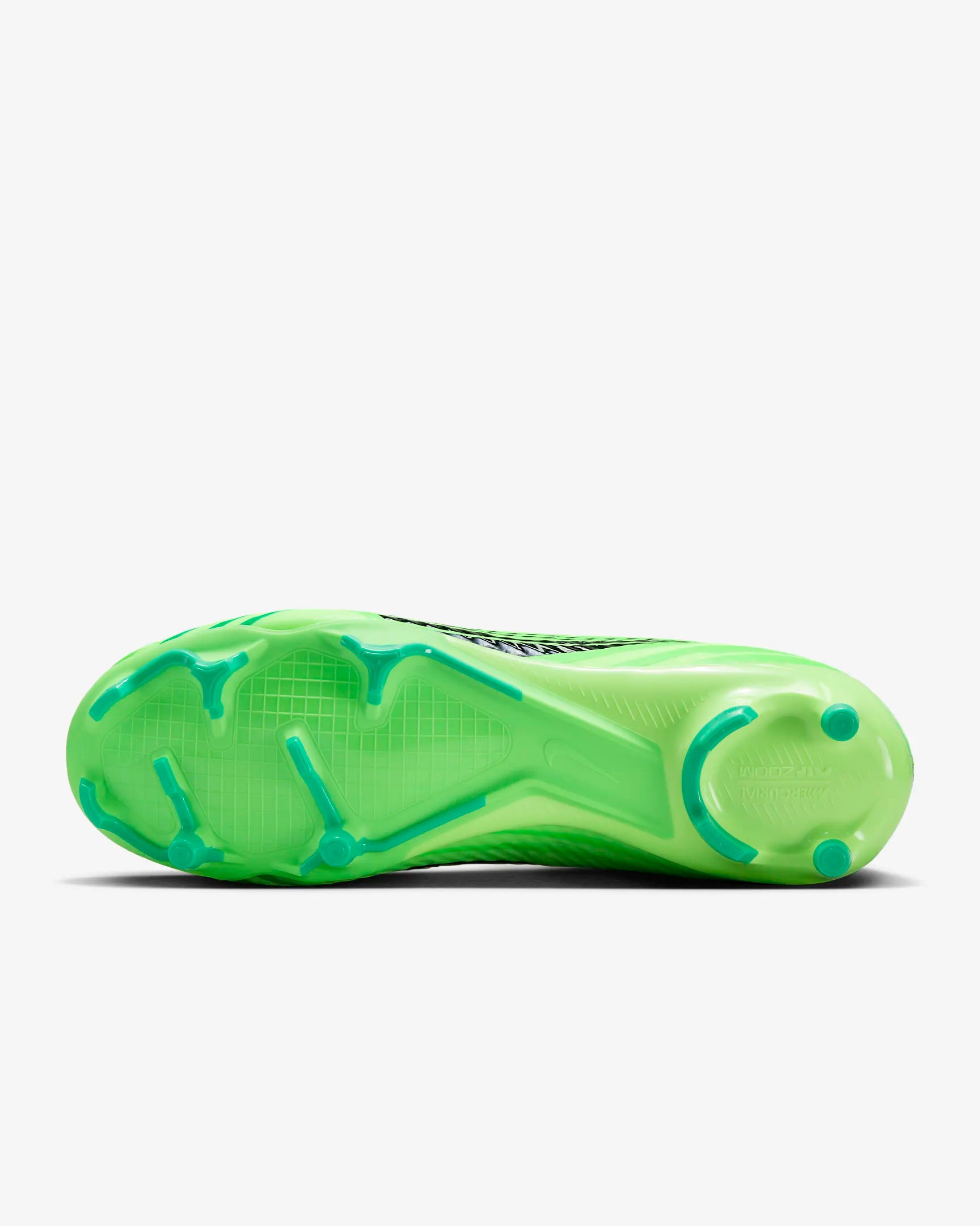 Nike Zoom Superfly 9 Acad Mds FG/MG Verde Nike