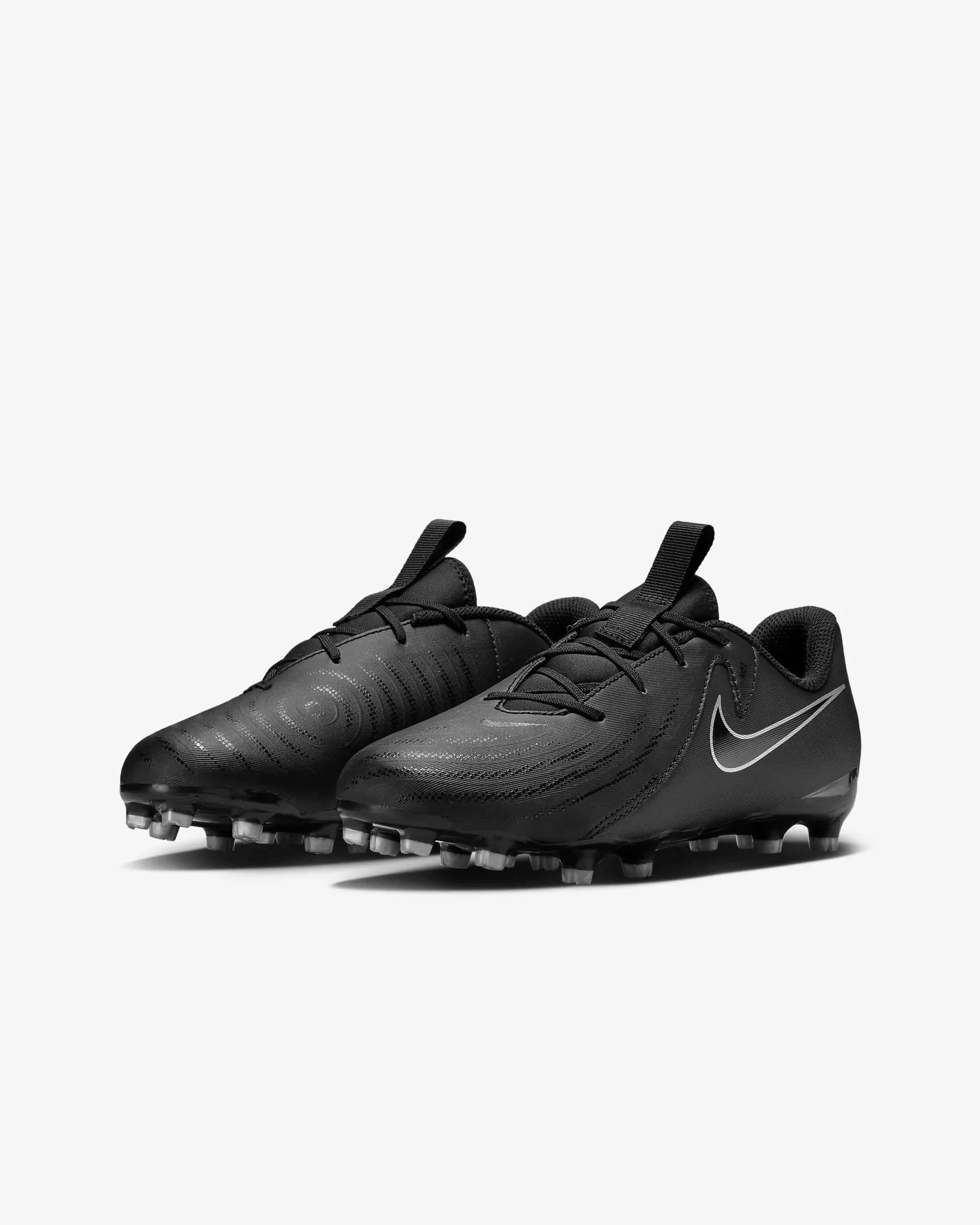 Nike Phantom Jr GX II Academy FG/MG Preta Nike