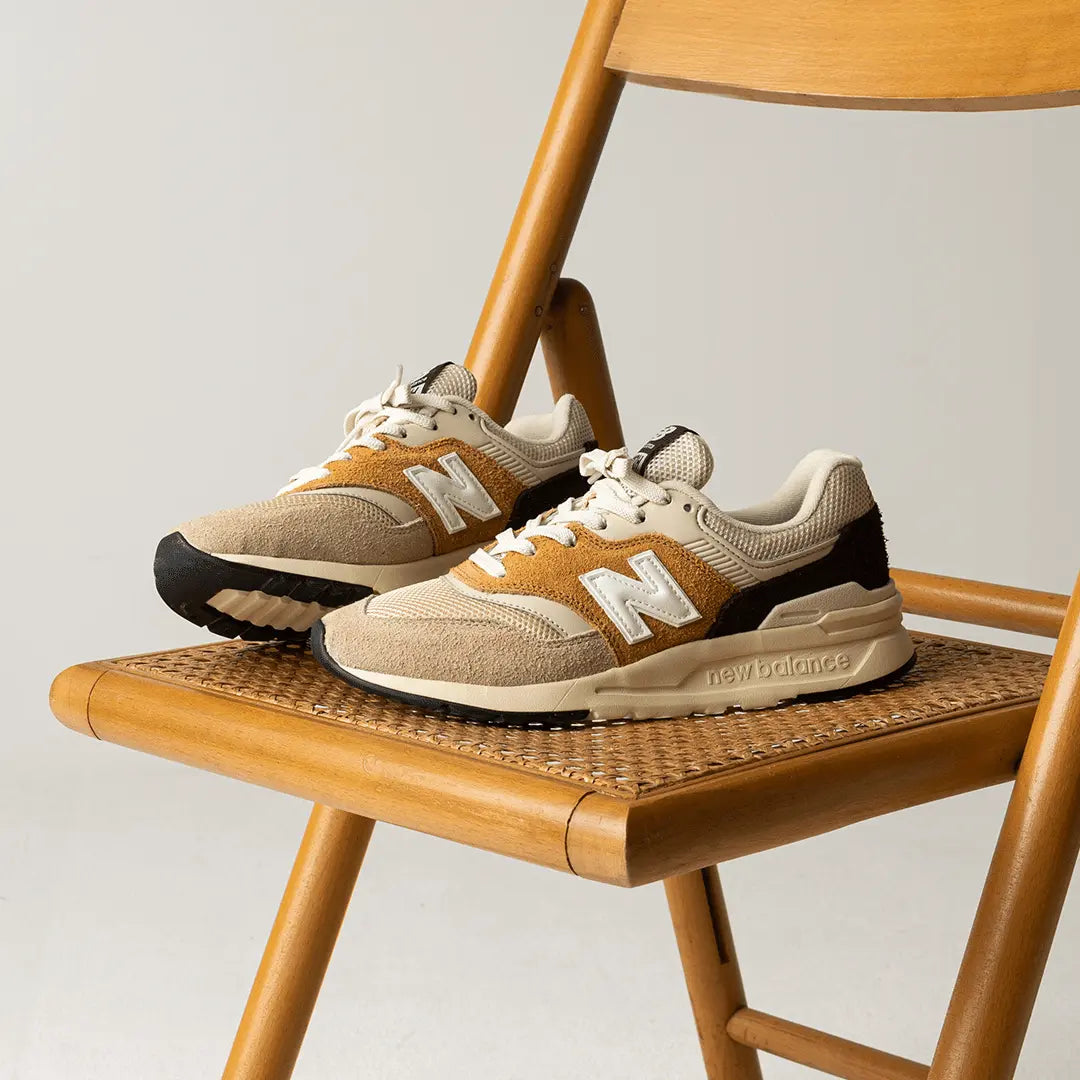 New balance 997 comprar shop