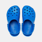 Crocs Classic Clog T Criança Azul crocs 