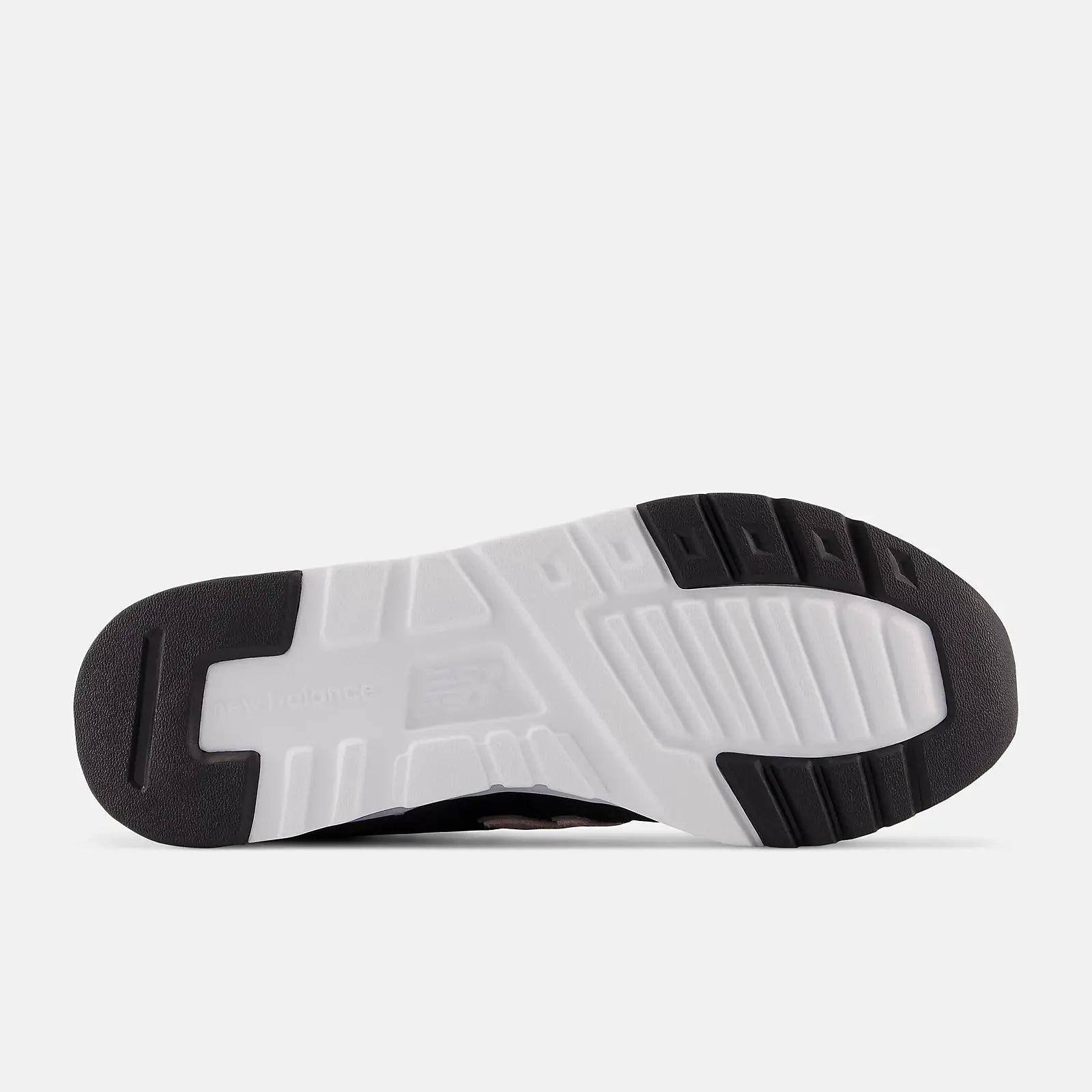 New Balance 997 Preto New Balance