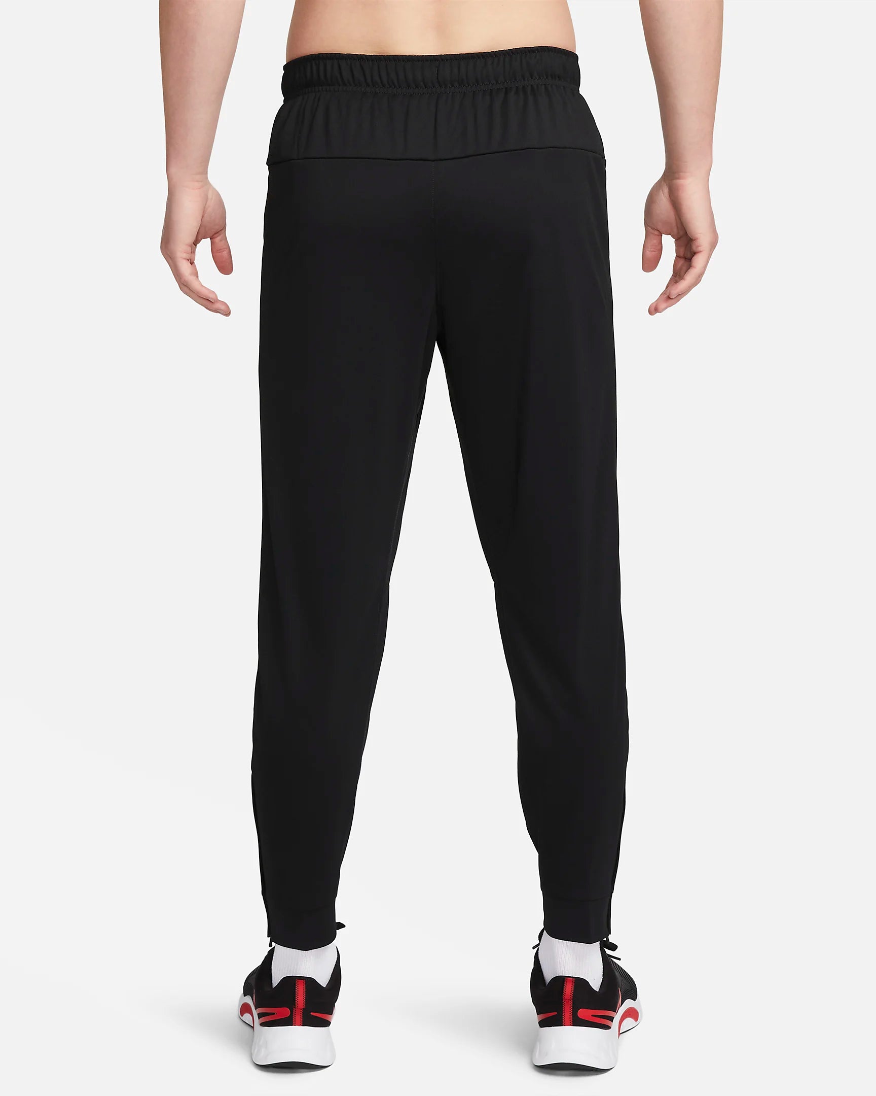 Nike Calça Dri-FIT Totality Preta Nike