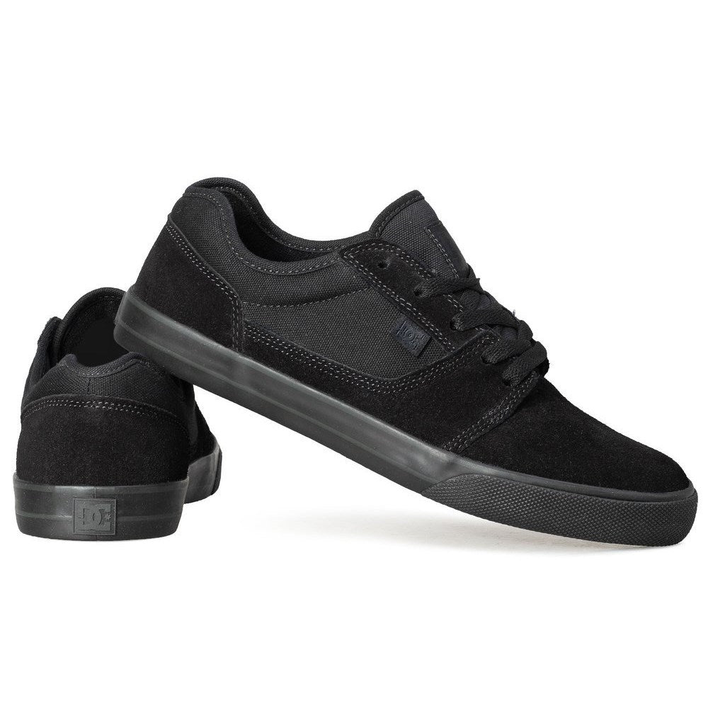 Dc shoes outlet tonik preto