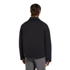 Dickies Casaco Eisenhower Puffer Preto Dickies 