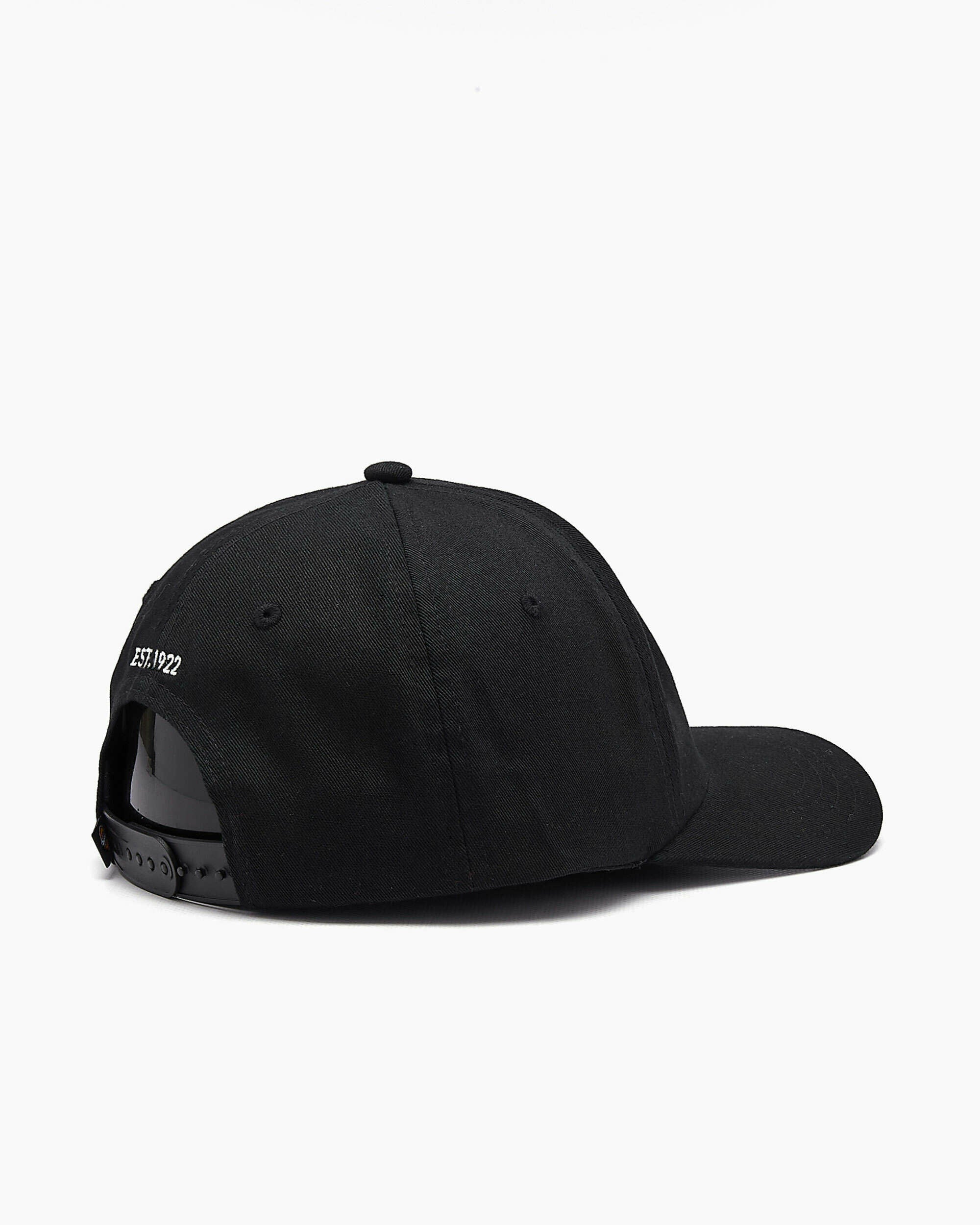Dickies Boné Hardwick Preto Dickies