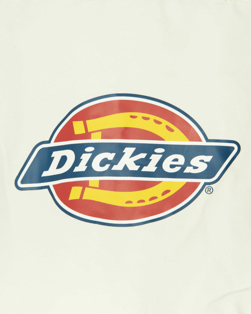 Dickies Tote Bag Icon Bege Dickies