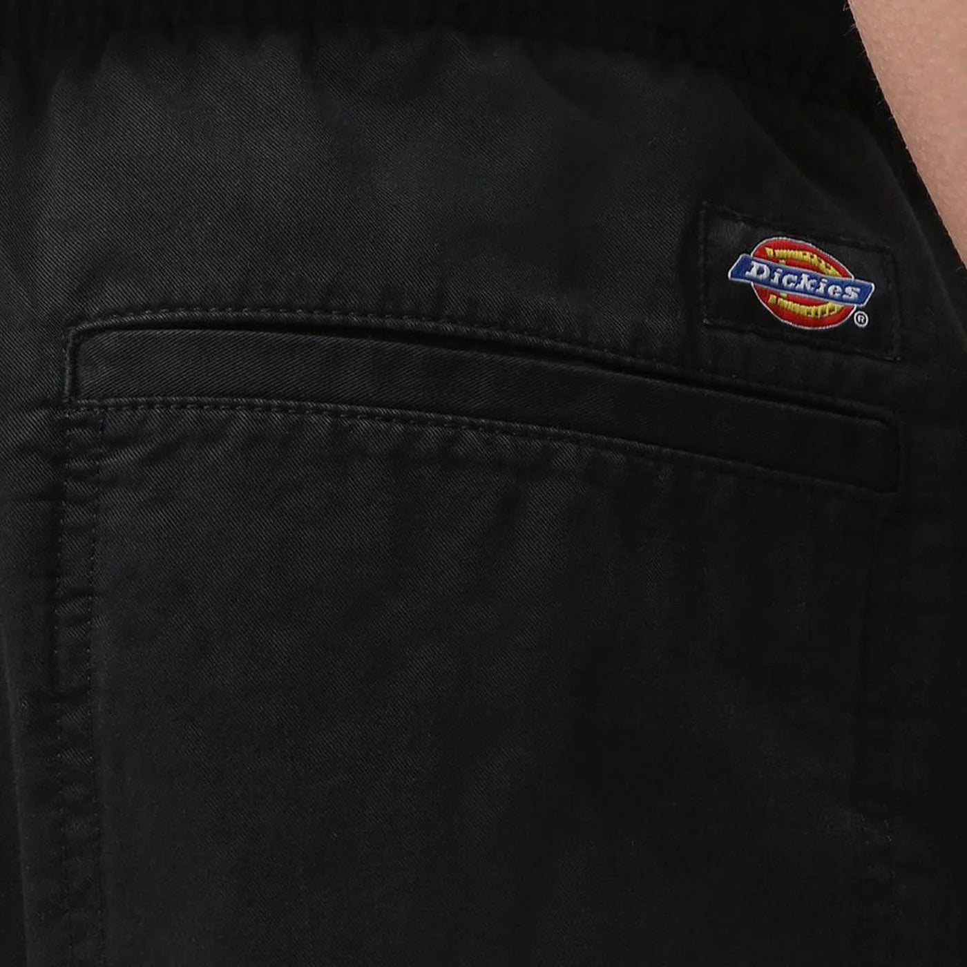 Dickies Calções Cargo Pelican Rapids Pretos Dickies