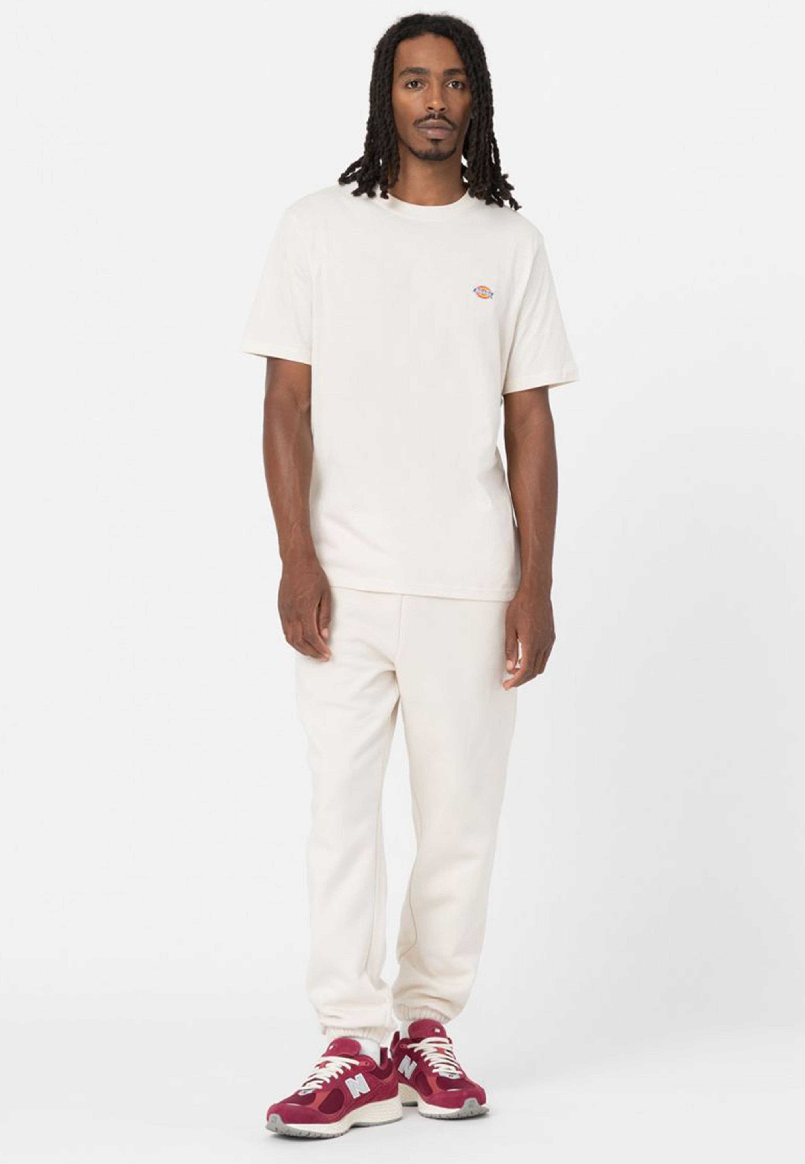 Dickies Mapleton T-Shirt Bege Dickies