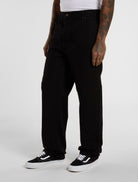 Dickies Calças de Ganga Thomasville Pretas Dickies 