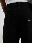 Dickies Calças de Ganga Thomasville Pretas Dickies 