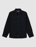 Dickies Casaco Mike Anderson Lined Shacke Preto Dickies 