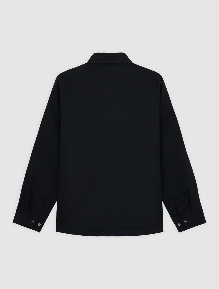 Dickies Casaco Mike Anderson Lined Shacke Preto Dickies 