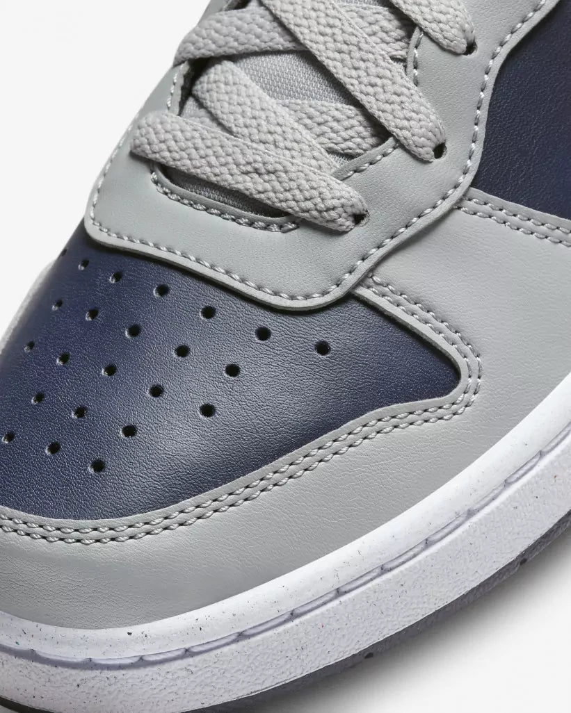 Nike Court Borough Low Recraft Cinza Nike