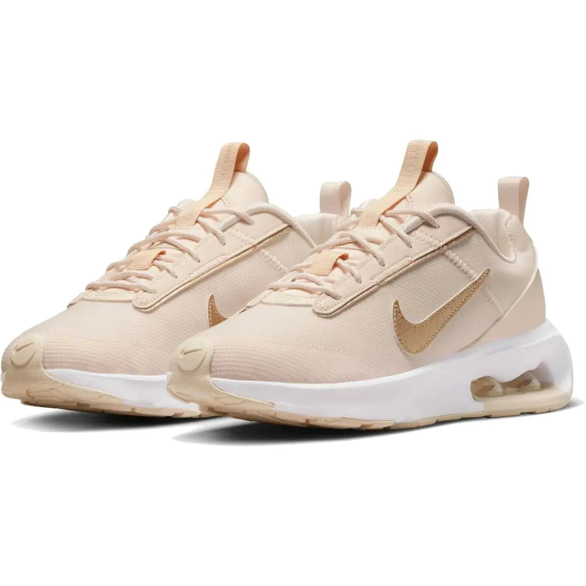 Nike W Air Max Intrlk Lite Rosa Nike