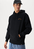 Camisola Dickies Panther Hood Preta Dickies 