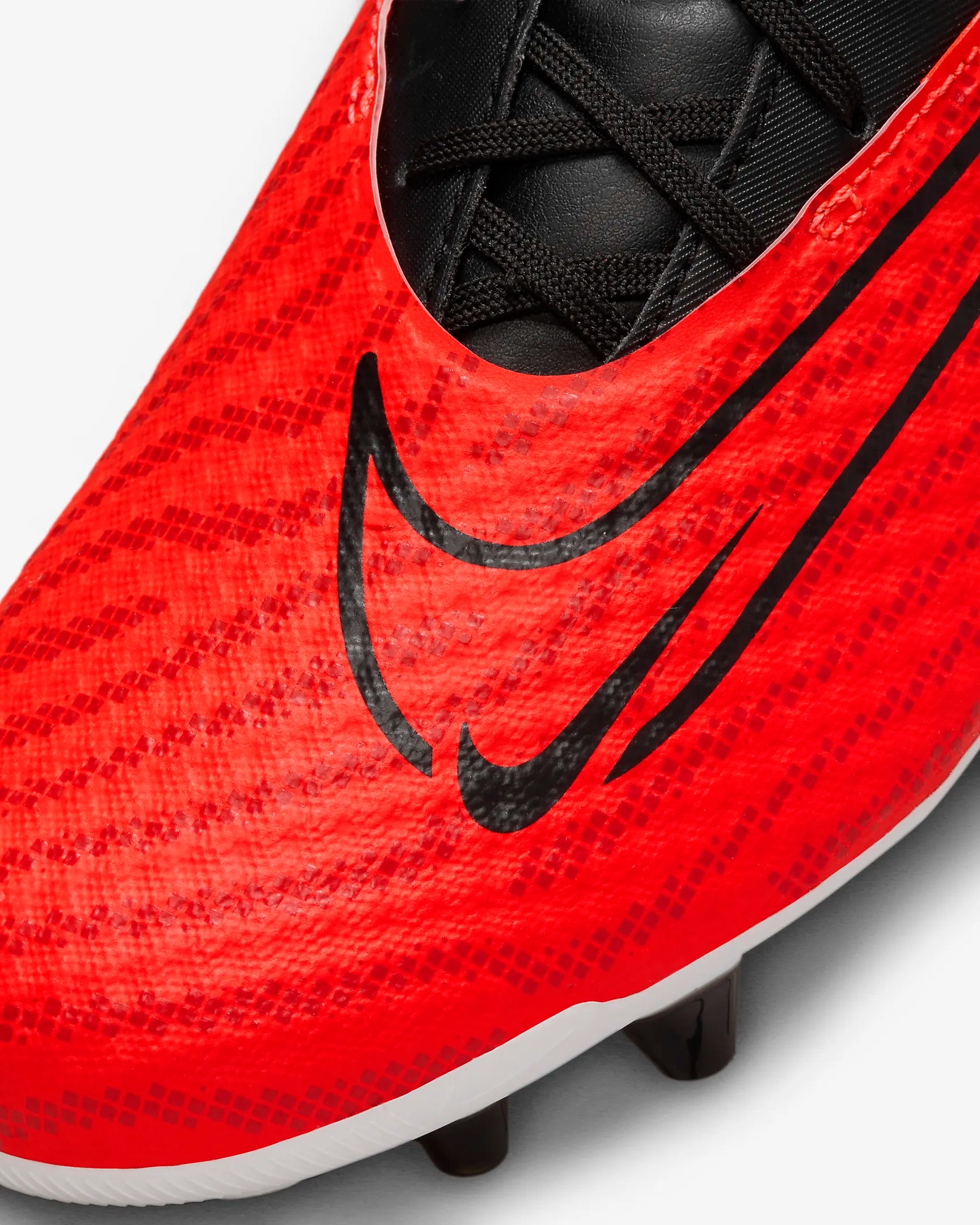 Botas Futbol Nike Phantom GX Acad AG Rojas Comprar en InsideBox InsideBox