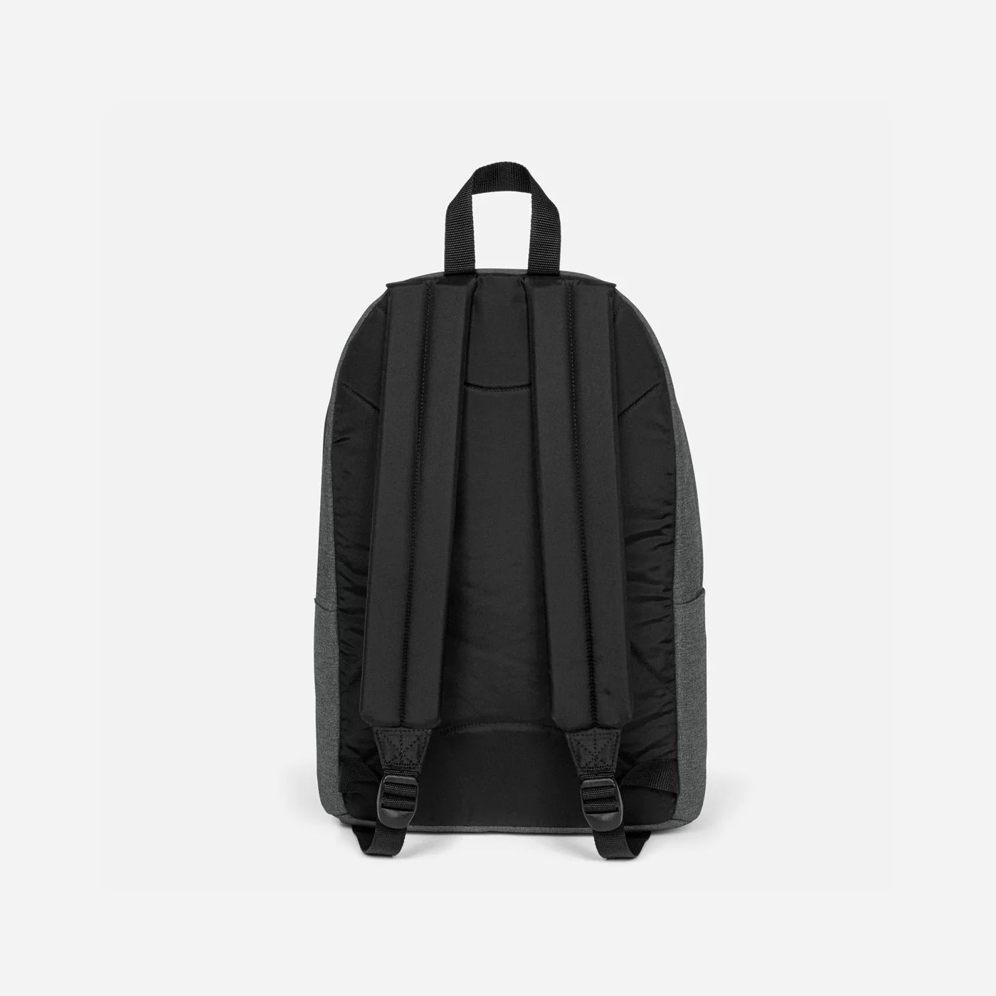 Eastpak Mochila Skate Pak´r Cinza Eastpak