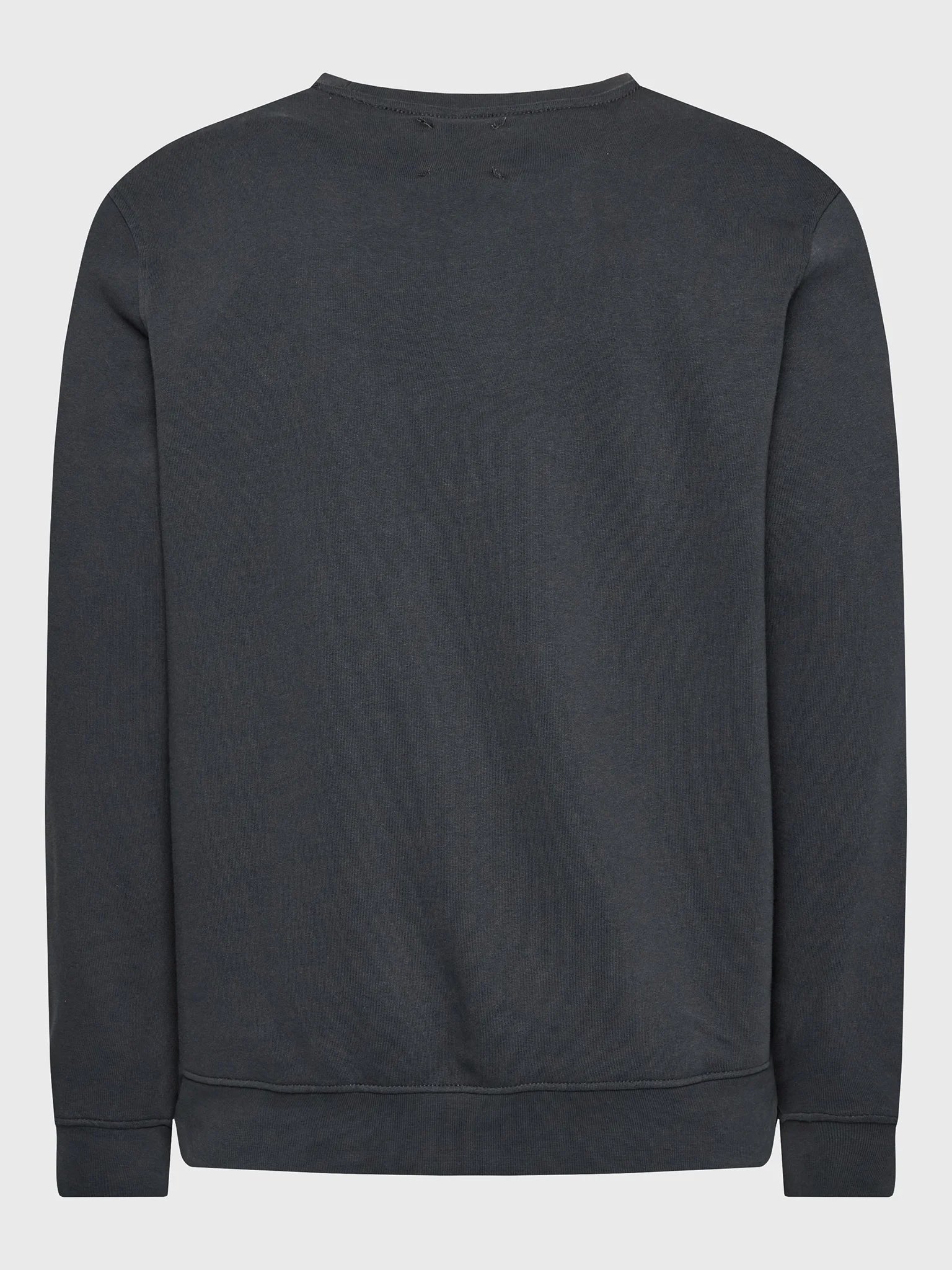 Ecoalf Camisola Barderaalf Preto Ecoalf 