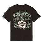 DC T-Shirt Outgrow Preta DC 