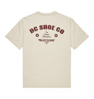 DC T-shirt Pro Service Bege DC 