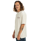 DC T-shirt Pro Service Bege DC 