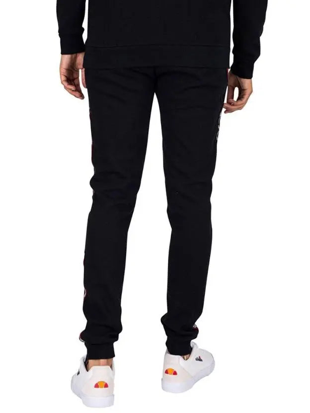 Ellesse Jettan Jog Pant Preto Ellesse