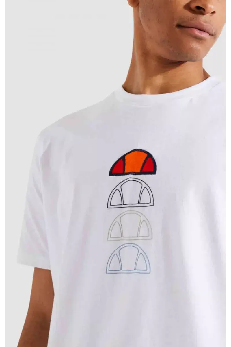 Ellesse Verso Tee Branca Ellesse