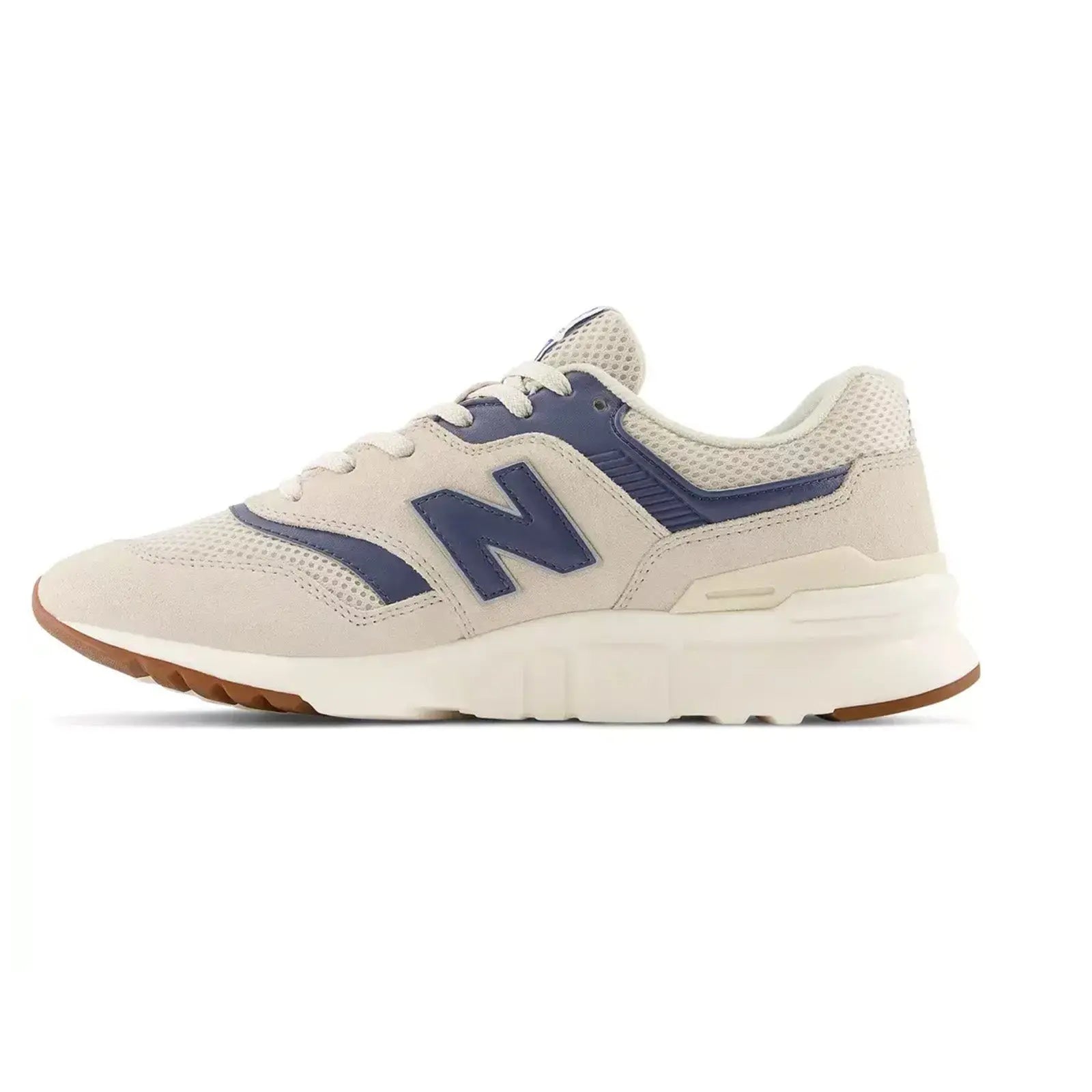 New Balance 997 Branca New Balance