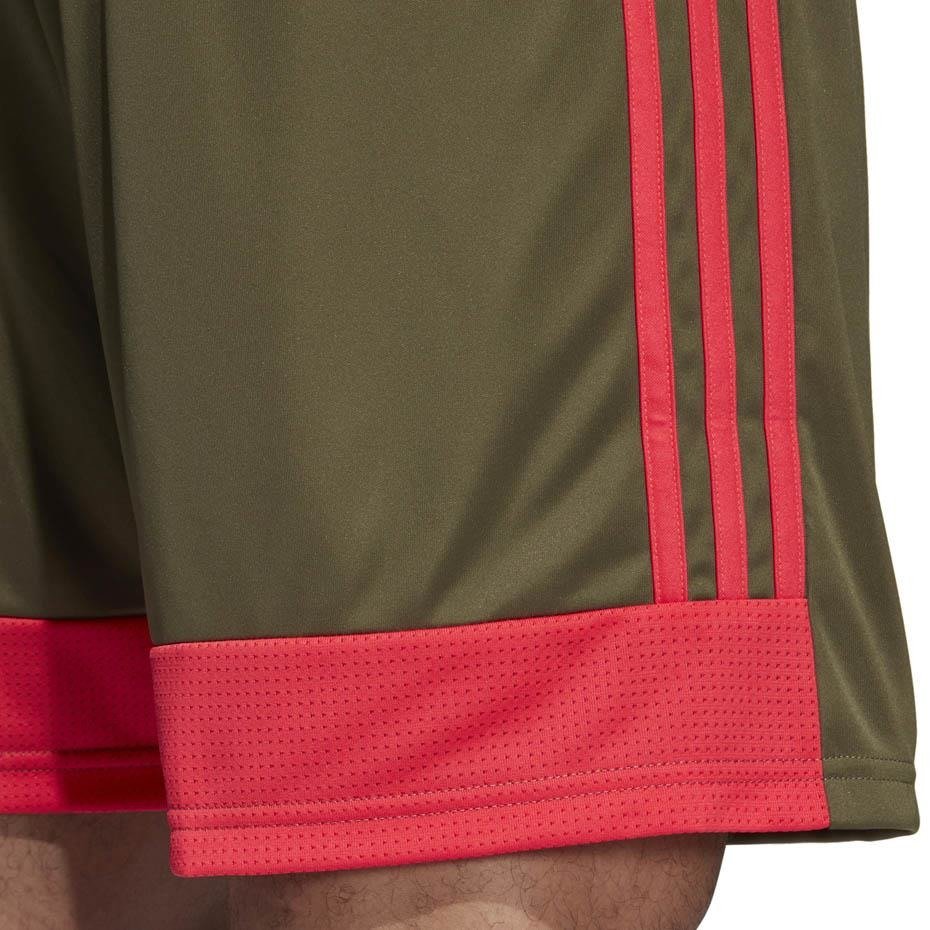 Adidas Calções Tastigo19 Castanhos Adidas