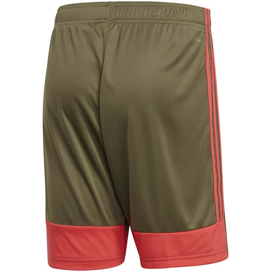 Adidas Calções Tastigo19 Castanhos Adidas