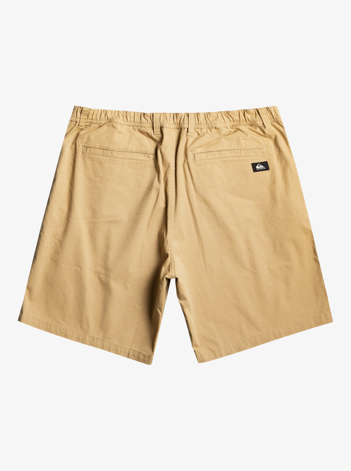 Quiksilver Calções Freedomchino M Wkst Bege Quiksilver
