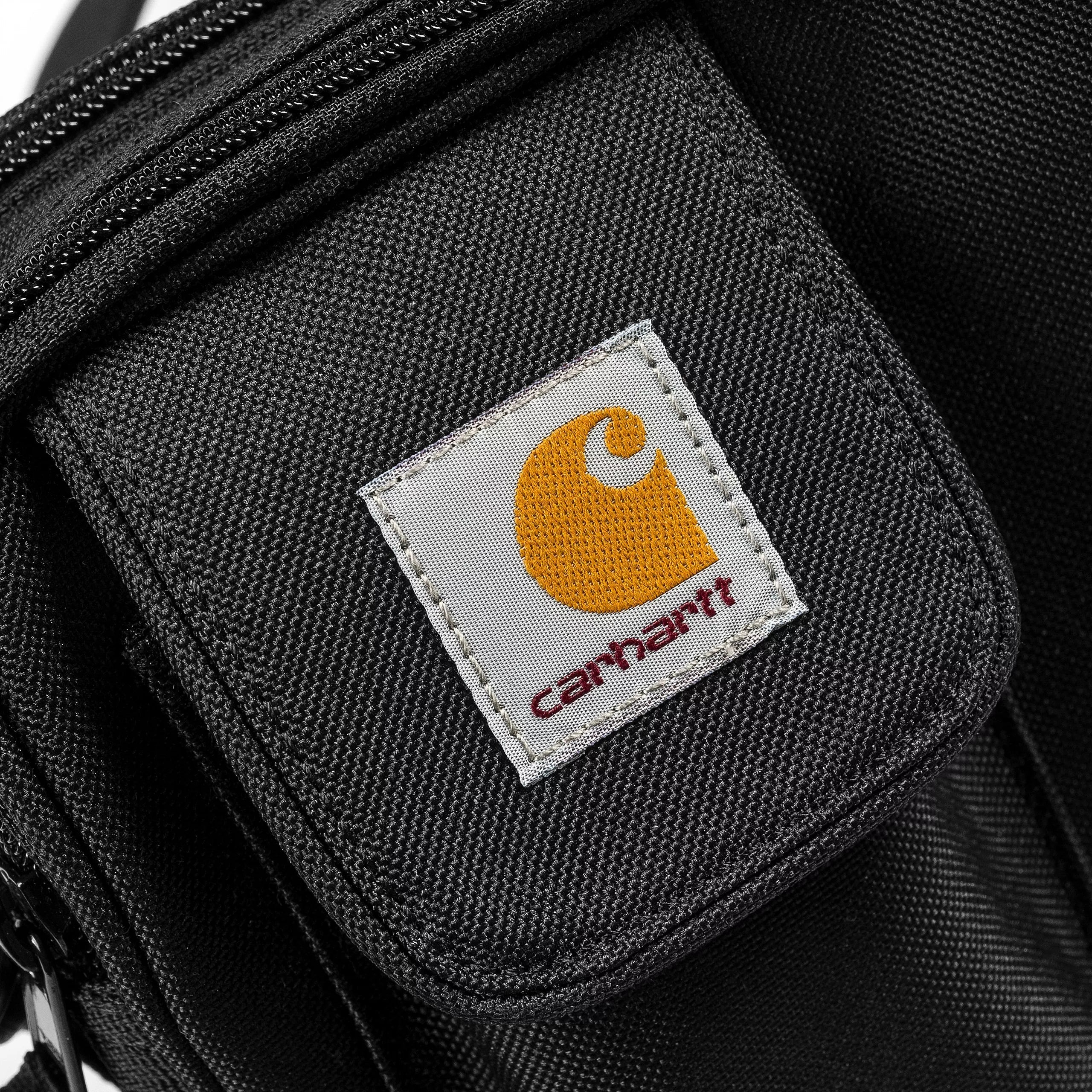 Carhartt Bolsa WIP Essentials Preta Carhartt 