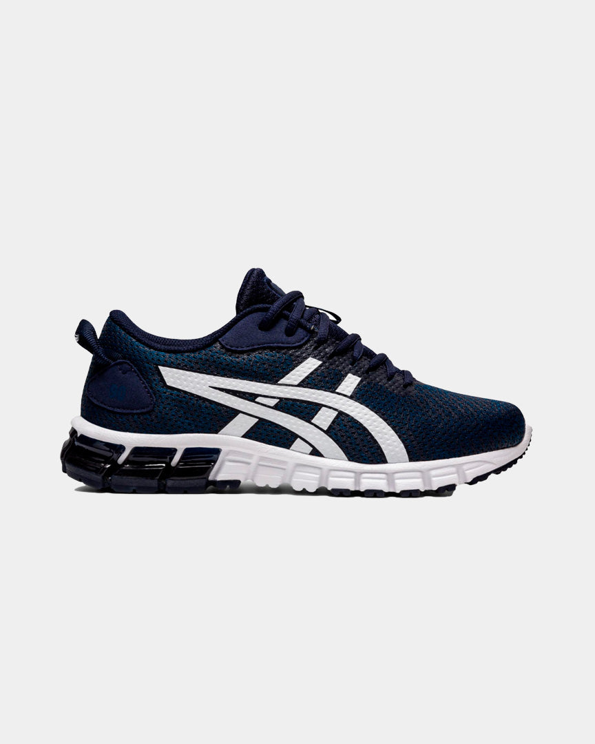 Asics gel quantum 90 blue hotsell