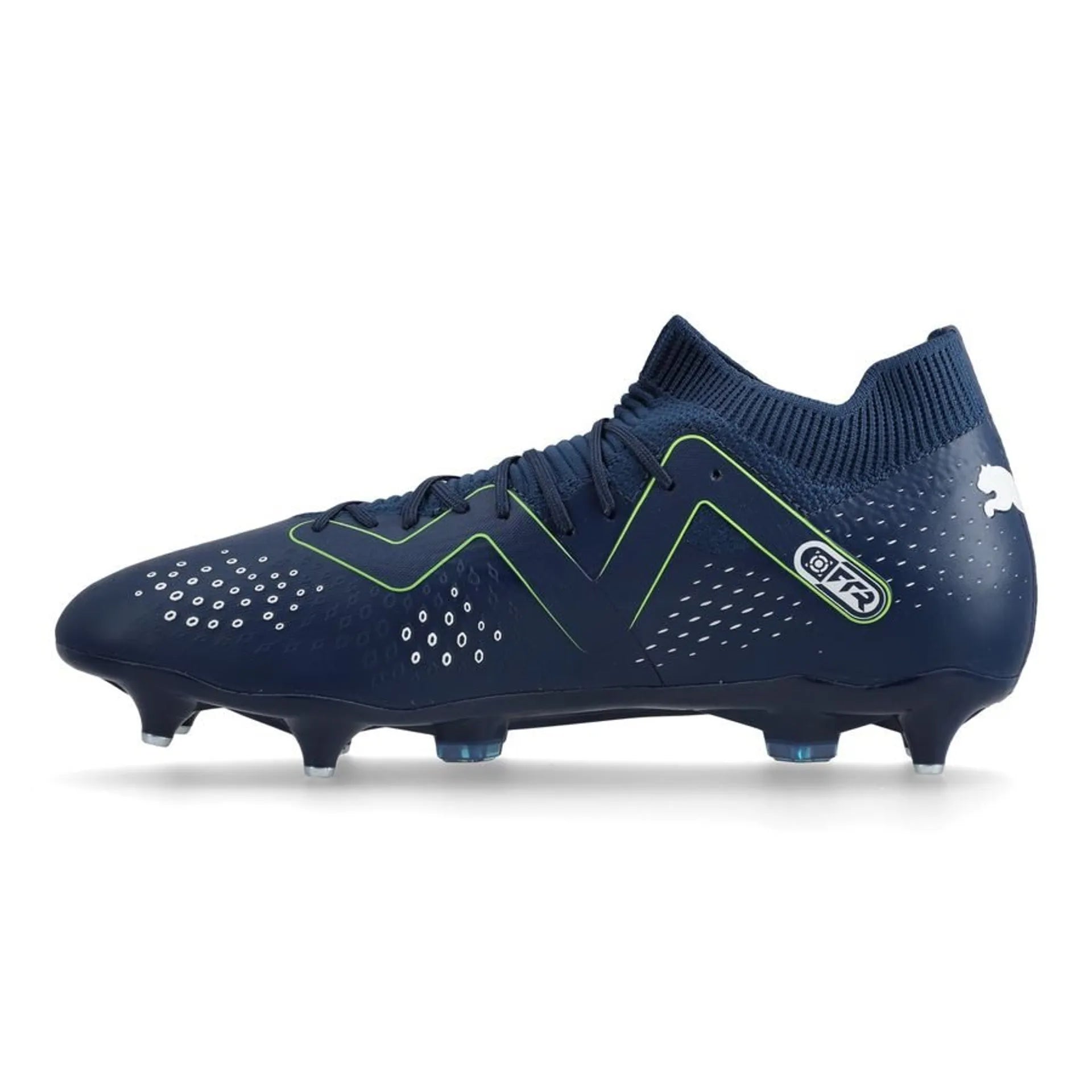 Chuteiras Puma Future Match MxSG Marinho Puma 
