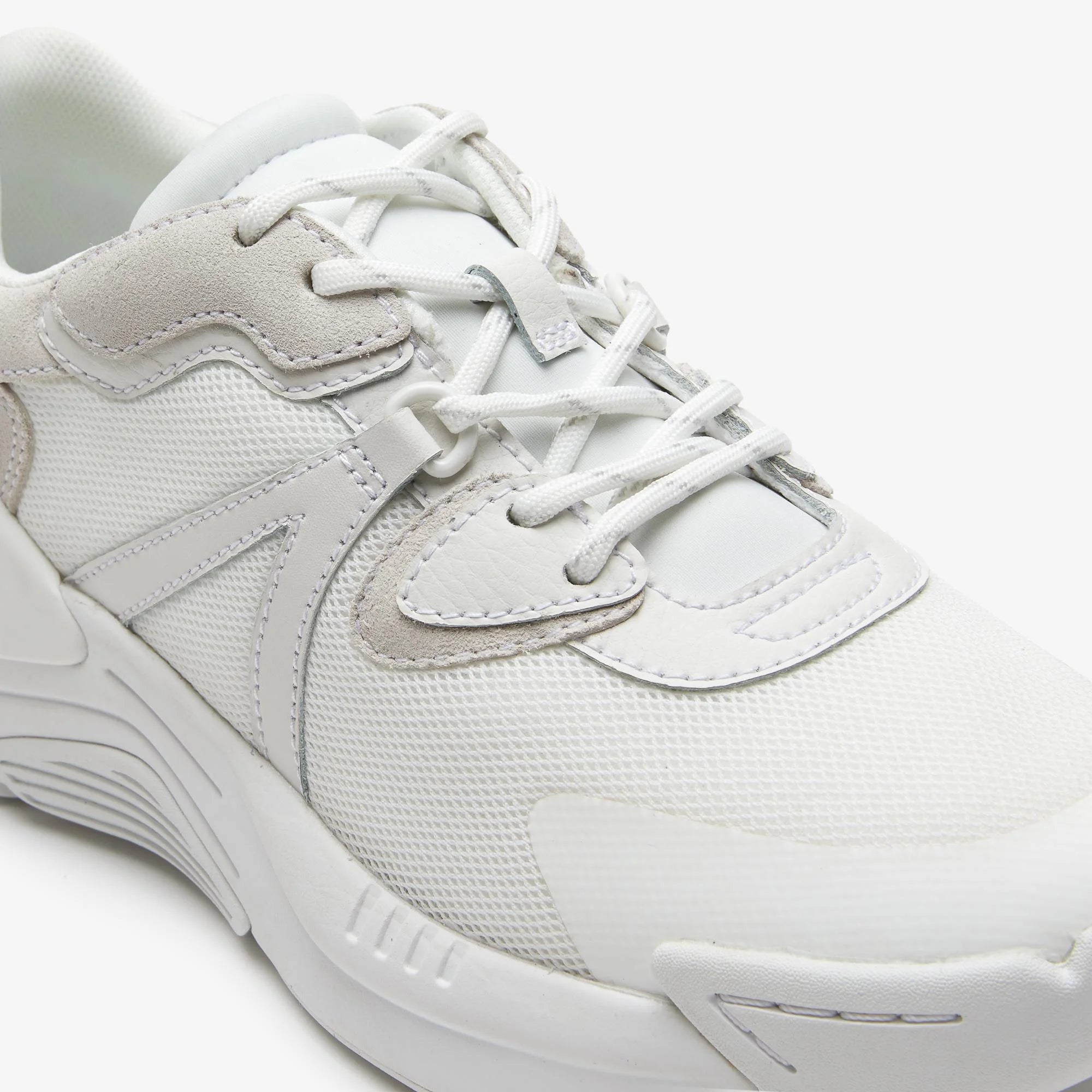 Lacoste Lw2 Xtra 222 4 Sfa Branca Lacoste