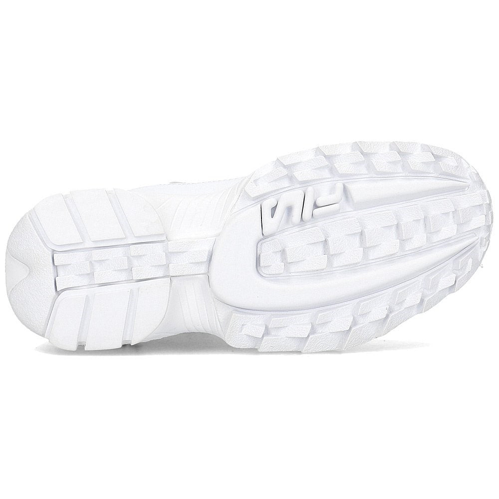 Fila D-Formation Branca Fila 