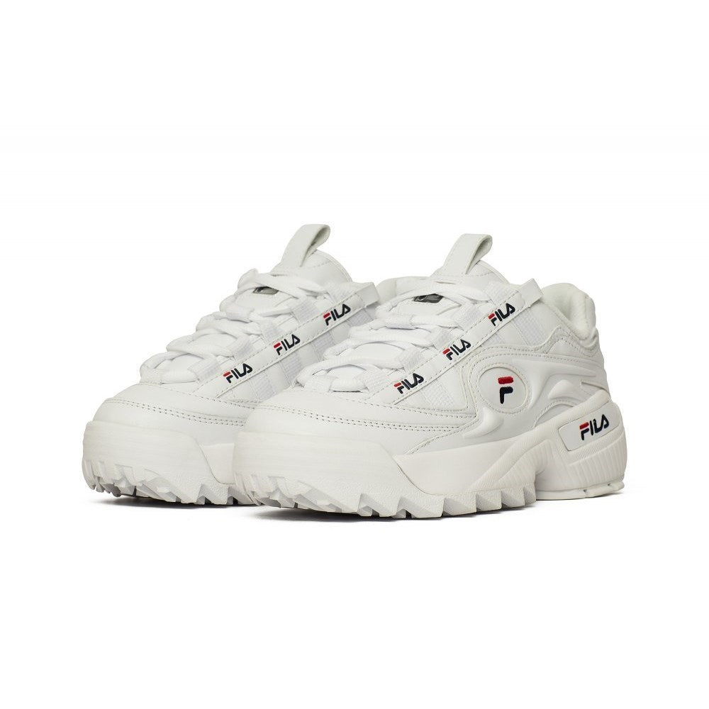 Fila D-Formation Branca Fila 
