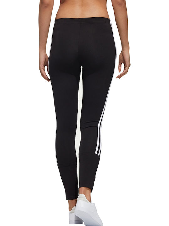 Adidas Legging W New A78 TIG Preta Adidas